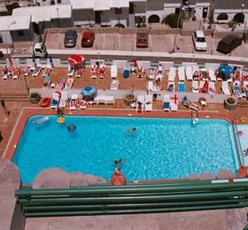 Туры в Apartamentos Castillo De Sol  в Испании