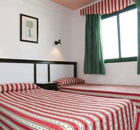 Отдых в Apartamentos Castillo De Sol  - Испания, Пуэрто Рико