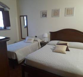 Poggio Desto Bed Breakfast в Куаррате