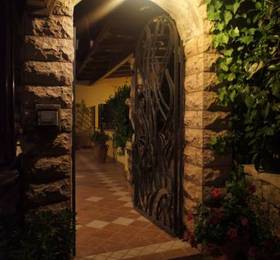 Monte Solaro Bed & Breakfast  в Анакапри