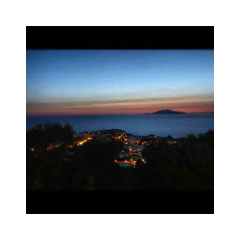 Monte Solaro Bed & Breakfast 