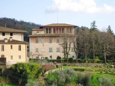 Apartment Verde Lamporecchio  3* Италия, Лампорекчио