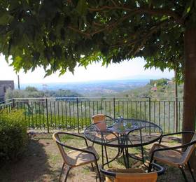 Отдых в Apartment Verde Lamporecchio  - Италия, Лампорекчио