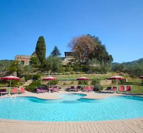 Туры в Apartment Verde Lamporecchio  в Италии