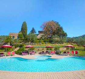 Apartment Verde Lamporecchio  в Лампорекчио