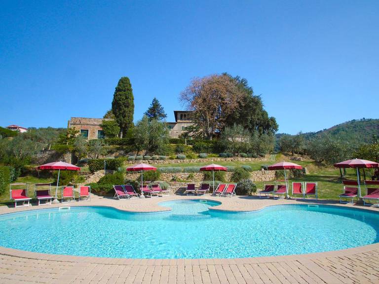 Apartment Verde Lamporecchio 