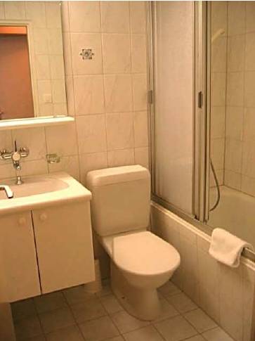 Paradies Apartments 2 Sterne  Швейцария, Ароза