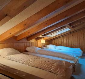 Отдых в Apartment Pinot Gris Verbier - Швейцария, Вербье