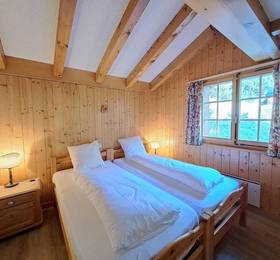 Туры в Apartment Pinot Gris Verbier в Швейцарии