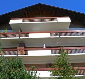 Отдых в Apartment Talisman I Verbier  - Швейцария, Вербье