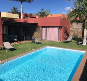 Отдых в Villa Salobre Master and Sun - Испания, Маспаломас