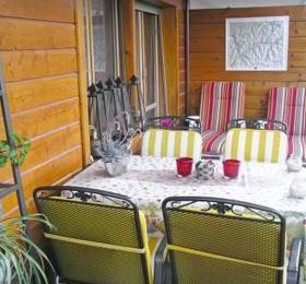 Туры в Apartment Vouamons A Verbier в Швейцарии