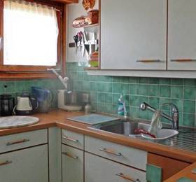 Apartment Vouamons A Verbier в Вербье
