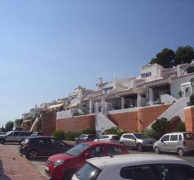 Apartamentos Dianes Holidays  в Нерхе