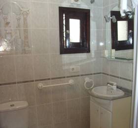 Apartamentos Dianes Holidays  в Нерхе