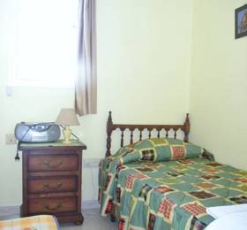 Отдых в Apartamentos Dianes Holidays  - Испания, Нерха