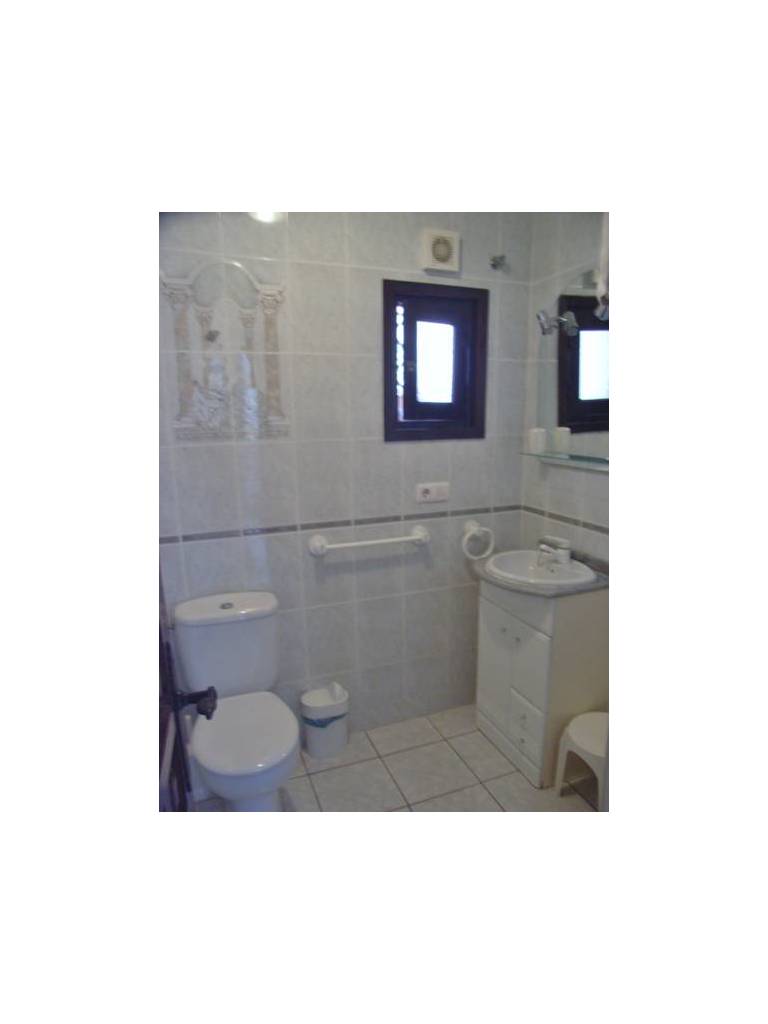 Apartamentos Dianes Holidays 