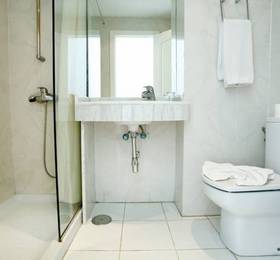 Apartamentos Las Buganvillas  в Пуэрто Рико