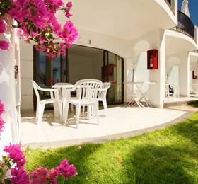 Отдых в Apartamentos Las Buganvillas  - Испания, Пуэрто Рико