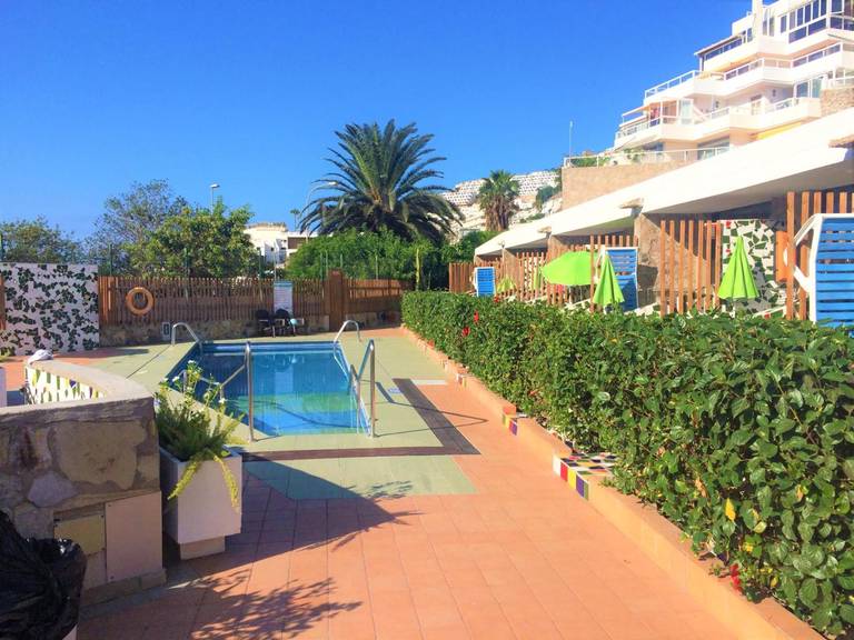 Apartamentos Leticia del Mar 