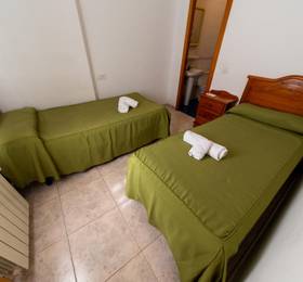 Apartamentos Sunway Tara-Gay в Ситжесе