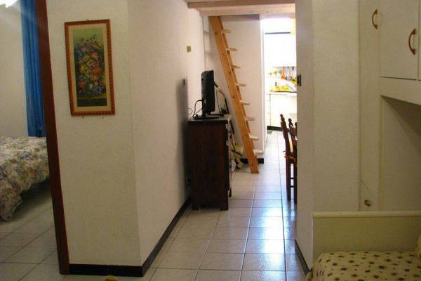 Apartment Gialla Ventimiglia 