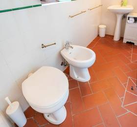 Apartment Volta в Сан-Кашиано-ин-Валь-ди-Пезе