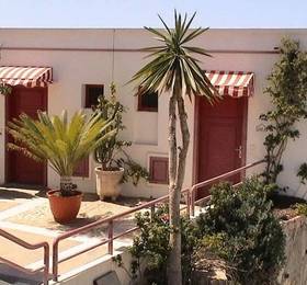 Отдых в Apartamentos Guanabara Park  - Испания, Пуэрто Рико