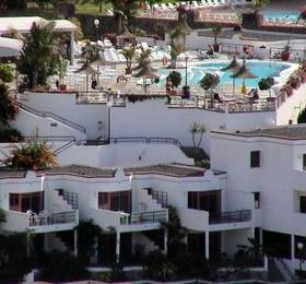 Туры в Apartamentos Guanabara Park  в Испании