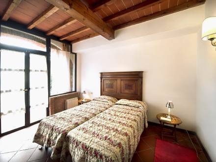 Apartment Il Pozzo Reggello  4* Италия, Реджелло