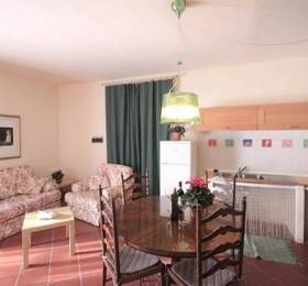 Отдых в Apartment Il Pozzo Reggello  - Италия, Реджелло