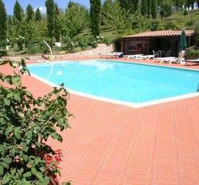 Apartment Il Pozzo Reggello  в Реджелло