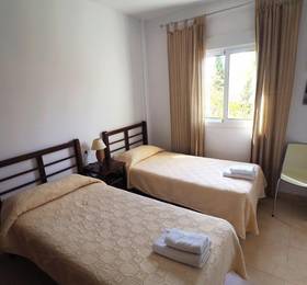 Apartamentos Chimenea Nerja  в Нерхе