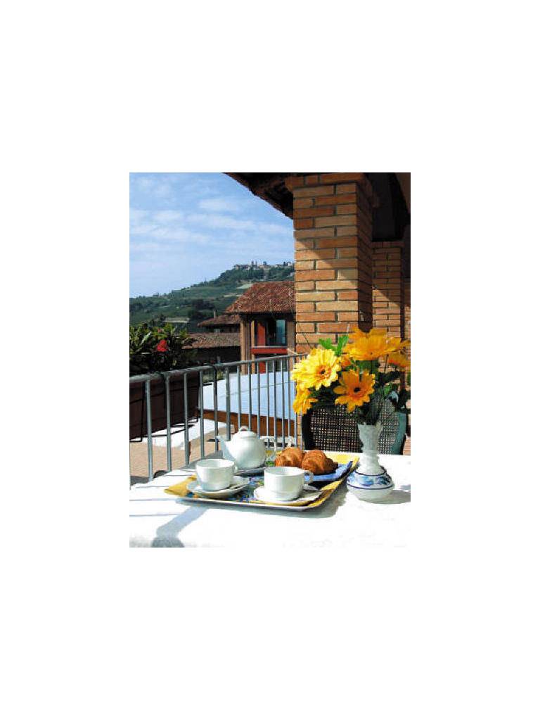 Hotel Ristorante SantaMaria 