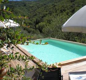 Отдых в Farm stay Mulino - Италия, Туоро-суль-Тразимено