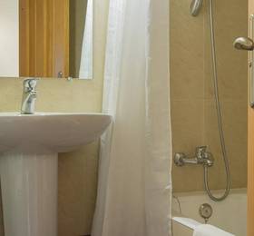 Apartamentos Plaza Cavana 5  в Нерхе