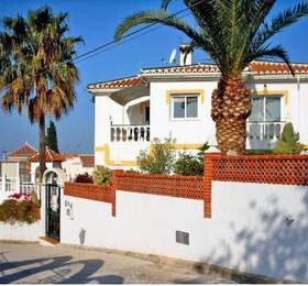 Apartment Casa Sandra Nerja  в Нерхе