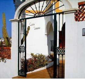 Туры в Apartment Casa Sandra Nerja  в Испании