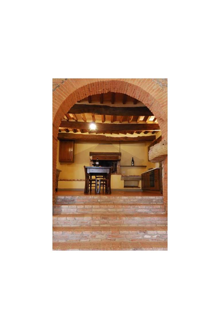 Azienda Agraria Il Castagno