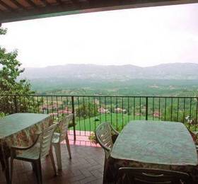 Отдых в Apartment Oleandro Reggello  - Италия, Реджелло