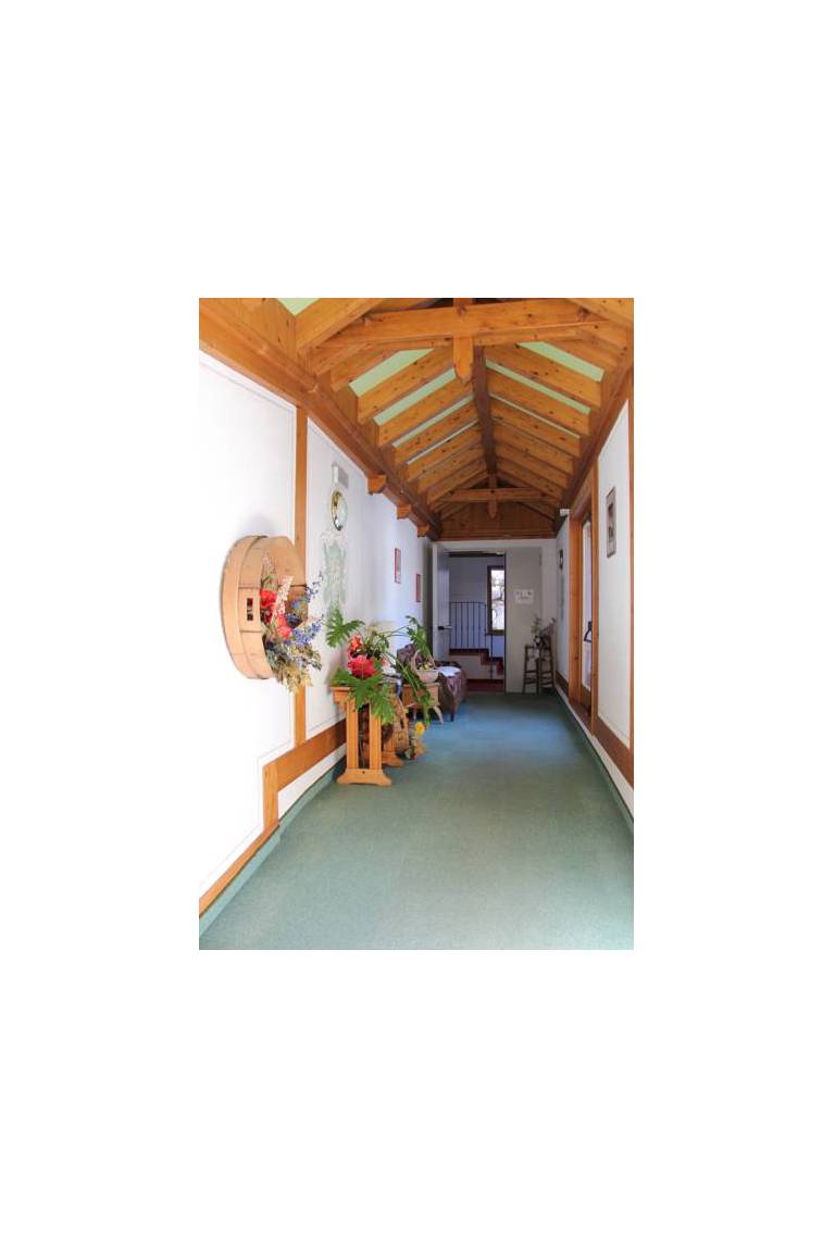 Hotel Pineta Wellness & Spa 