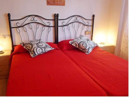 Apartment Av Rhode 89 Roses  Испания, Росес