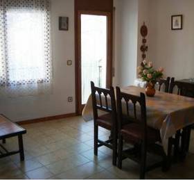Apartment Av Rhode 89 Roses  в Росесе