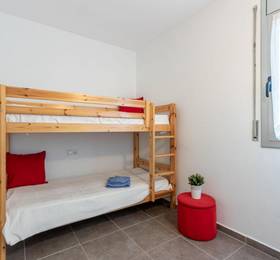 Отдых в Apartment Cap Mestral Roses - Испания, Росес