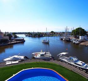 Туры в Apartment Cap Mestral Roses в Испании