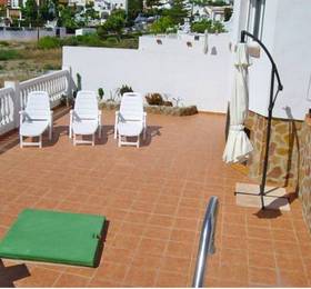 Отдых в Villa La Torre - Punta Lara  - Испания, Нерха