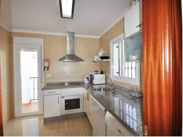 Villa La Torre - Punta Lara 