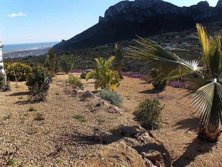 Holiday home Casa Dali Pego 