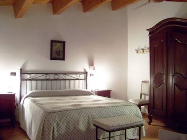 Dimora di Charme Montepaolo Италия, Конверсано