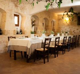 Отдых в Dimora di Charme Montepaolo - Италия, Конверсано